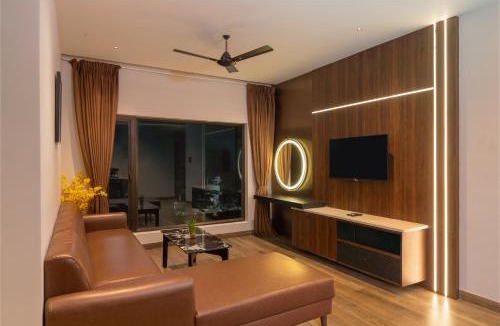 Pollachi Hotel | Apple Inn
