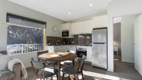 Dinner Plain Apartment | Apres