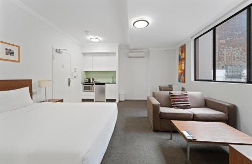 Darling Harbour Apartment | APX Darling Harbour