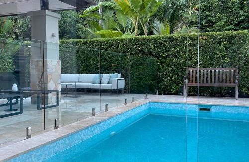 Port Douglas Villa | AQUA Beachfront Villa Port Douglas
