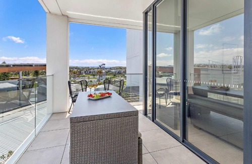 Shell Cove Apartment | Aqua Cove - Marina Escape