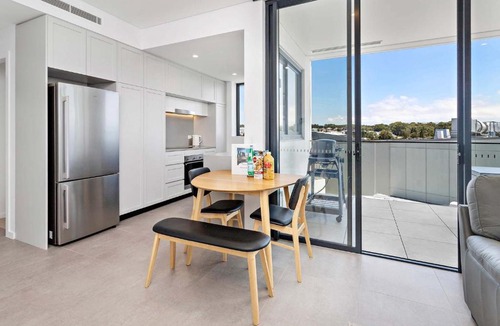 Shell Cove Apartment | Aqua Cove - Marina Escape