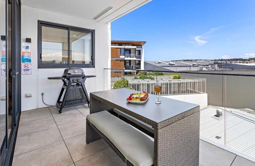 Shell Cove Apartment | Aqua Cove - Marina Escape