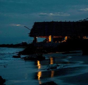Tuticorin Resort | Aqua Outback