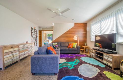 Point Lookout House | Aqua-Time