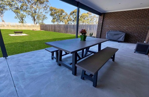 Eagle Point House | Aqua Views