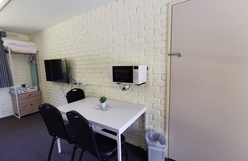 Coffs Harbour Hotel | Aquajet Motel