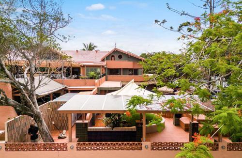 Byron Bay Hostel | Aquarius Backpackers Resort