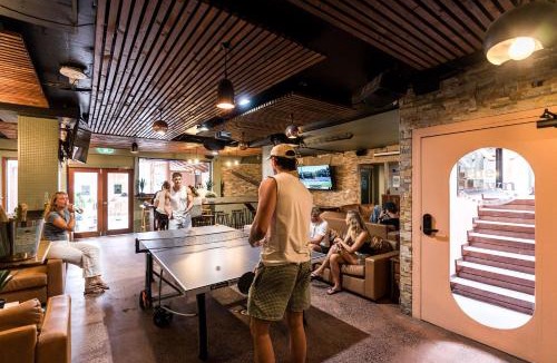 Byron Bay Hostel | Aquarius Backpackers Resort