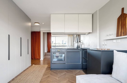 Rushcutters Bay Apartment | Aquarius - Luxe Inner City Abode