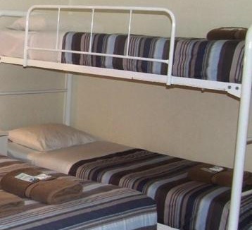 Belmont South Hotel | Aquarius Motel