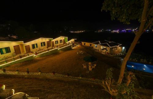 Jogiyana Resort | AquaTree Resort