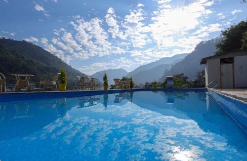 Jogiyana Resort | AquaTree Resort