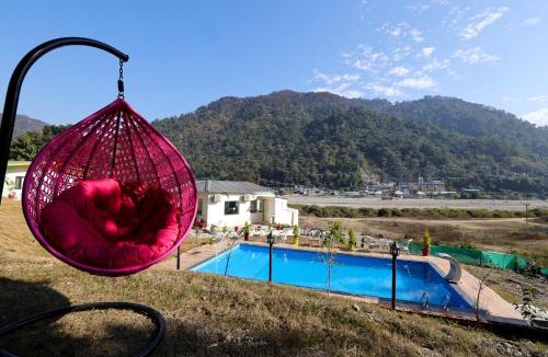 Jogiyana Resort | AquaTree Resort