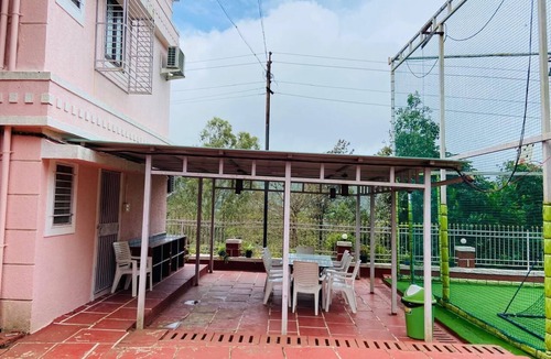 Mahabaleshwar Villa | Arabian Villas Panchgani