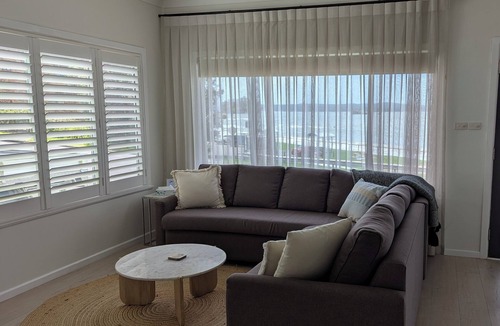 Batehaven Hotel | Araluen Motor Lodge