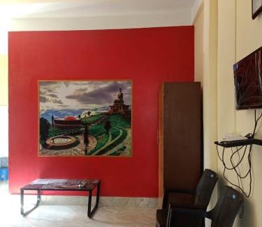 Neora House | Aranya Darshan