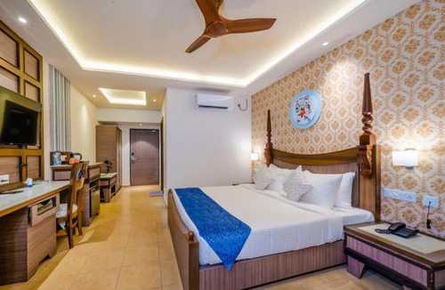 Ilam Bazar Resort | ARANYA RESORT BOLPUR