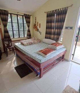 Bolpur House | ARANYAK homestay