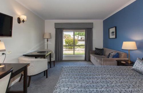 Ararat Hotel | Ararat Motor Inn