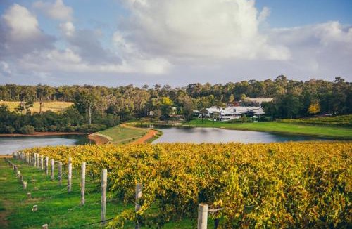 Yallingup Siding Resort | Aravina Escapes
