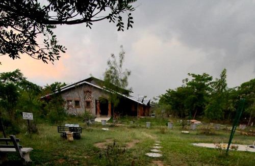 Gajwel Resort | Arbor Road Estate