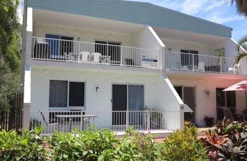 Arcadia Apartment | Arcadia Beach Unit 3