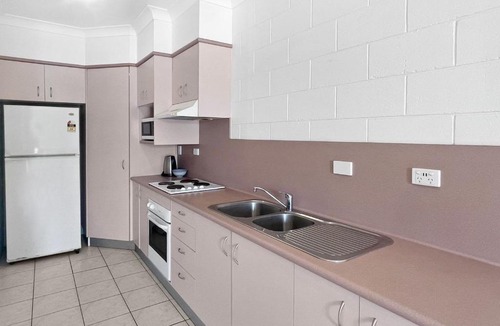 Arcadia Apartment | Arcadia Beach Unit 4