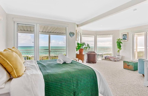 Halls Head House | Arcadia Beachfront Retreat