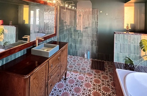 Halls Head House | Arcadia Beachfront Retreat
