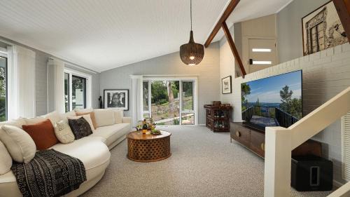 Bowral House | Arcadia Cottage