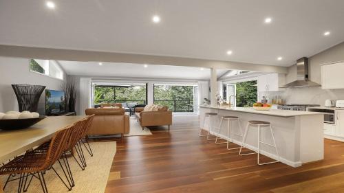 Bowral House | Arcadia Cottage