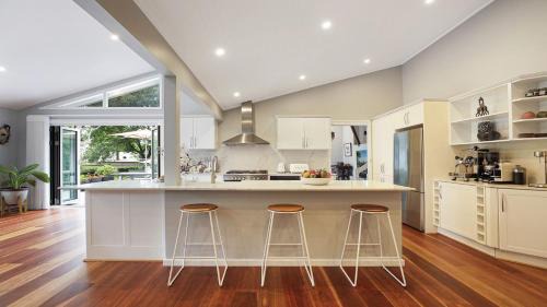 Bowral House | Arcadia Cottage
