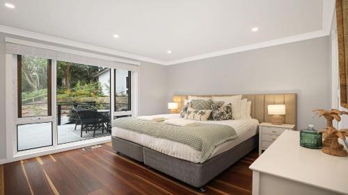 Bowral House | Arcadia Cottage