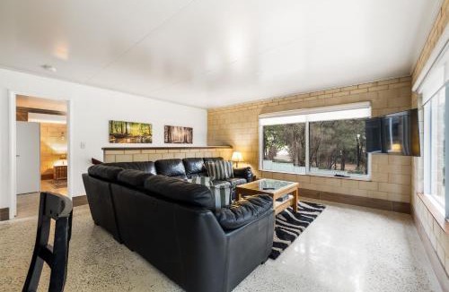 Margaret River Apartment | Arcadia Dreaming Chalet Margaret River