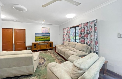 Arcadia Apartment | Arcadia Gardens