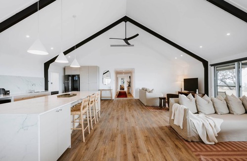 Piambong House | Arcadia Mudgee