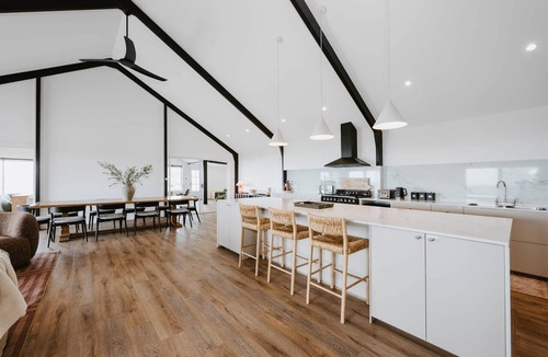 Piambong House | Arcadia Mudgee