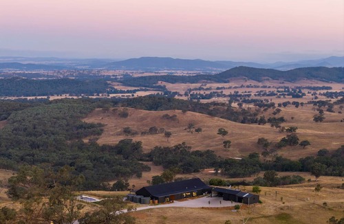 Piambong House | Arcadia Mudgee