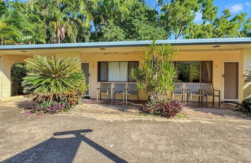 Arcadia Apartment | Arcadia Palms 2