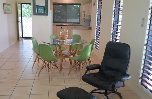 Arcadia Apartment | Arcadia Villa 3