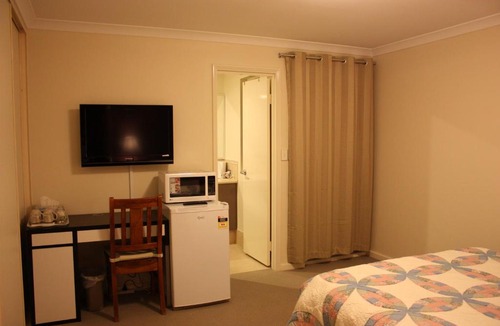Warwick Bed & Breakfast | Arcadian Bed & Breakfast