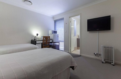 Warwick Bed & Breakfast | Arcadian Bed & Breakfast