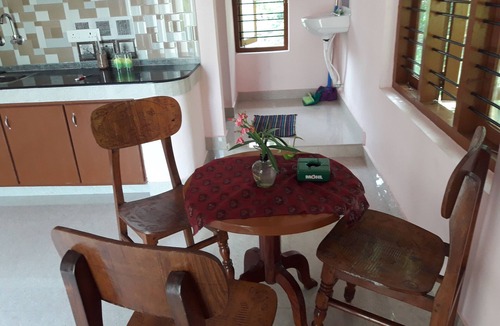 Varkala Villa | Archana beach home staly.feel like a 'Home a way from hom'