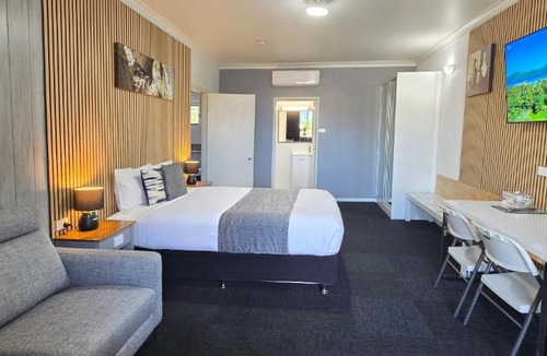 Rockhampton Hotel | Archer Park Motel