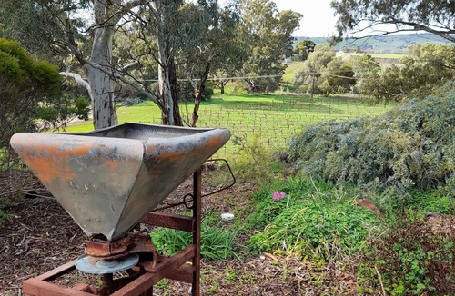 Tanunda House | Archery Road Estate is the perfect escape everyone!