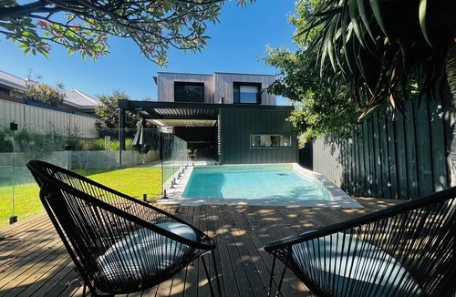 Floreat House | Architectural Renovated Home