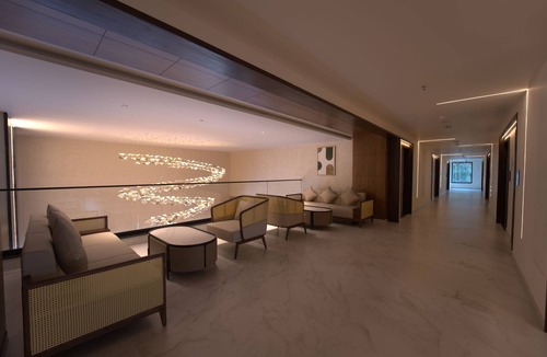 Mysore Hotel | Arcor Hotels