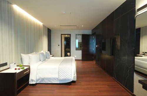 Mysore Hotel | Arcor Hotels Mysuru