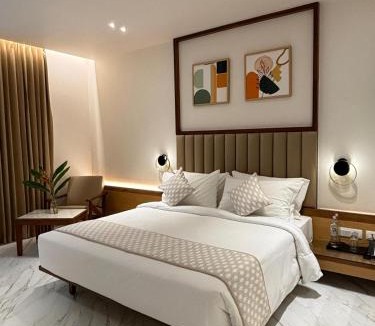 Mysore Hotel | Arcor Hotels Mysuru